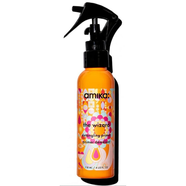Amika Amika The Wizard Detangling Primer 118ml - Health & Beauty > Personal Care > Hair Care > Hair Styling Products