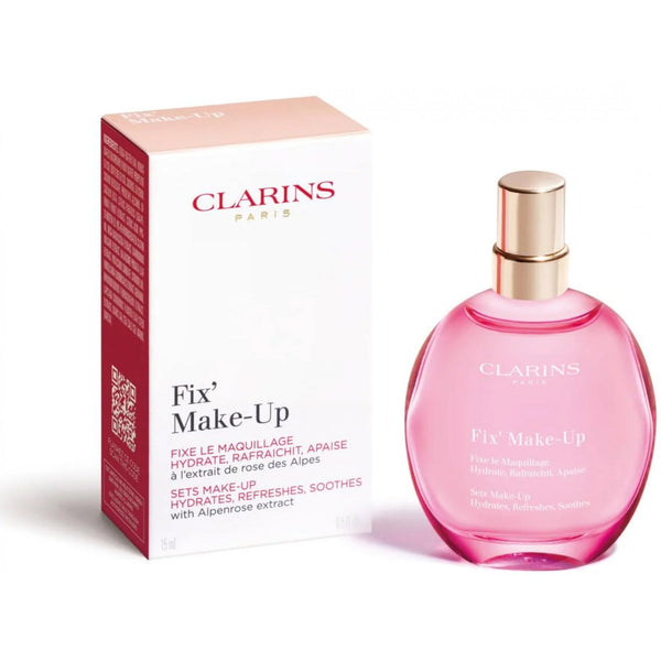 Clarins Clarins Fix Make Up Fixer 15ml - Health & Beauty > Personal Care > Cosmetics > Makeup
