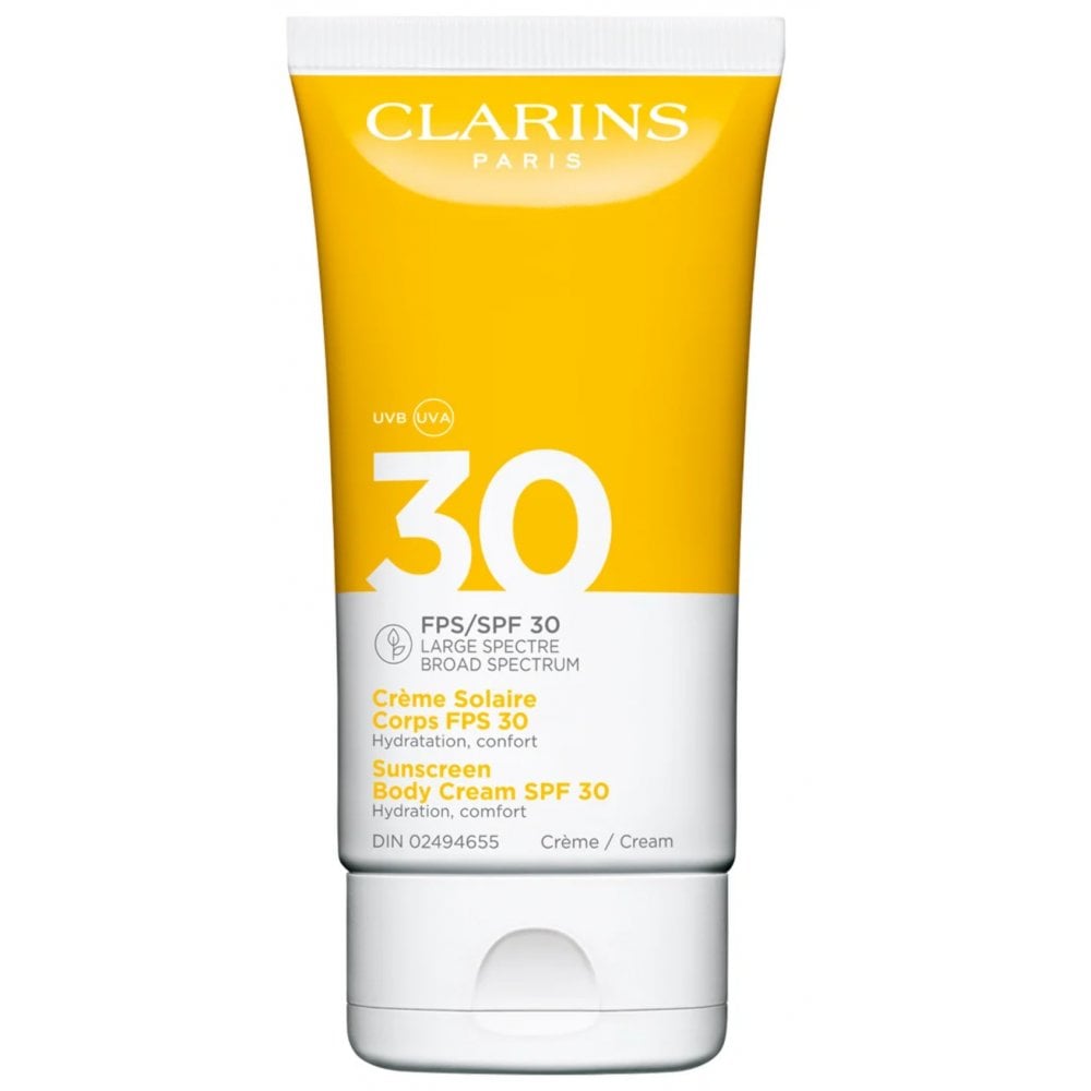 Clarins Clarins Pick & Love SPF 30 Sun Care Body Cream 75ml - Health & Beauty > Personal Care > Cosmetics > Skin Care > Sunscreen