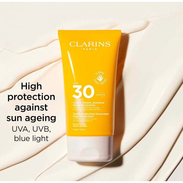 Clarins Clarins Pick & Love SPF 30 Sun Care Body Cream 75ml - Health & Beauty > Personal Care > Cosmetics > Skin Care > Sunscreen