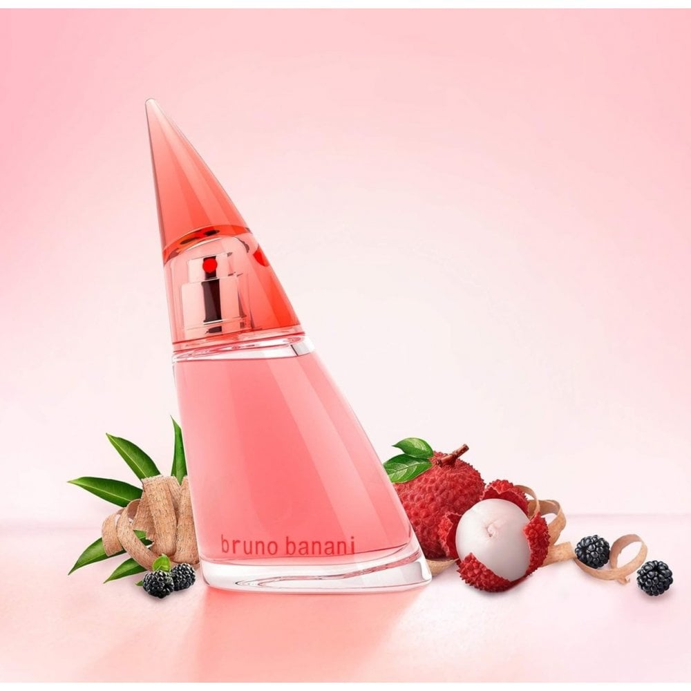 Bruno Banani Bruno Banani Absolute Woman 30ml EDP Spray - Health & Beauty > Personal Care > Cosmetics > Perfumes & Colognes > Eaux de Parfum