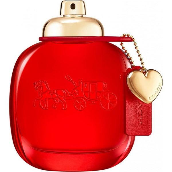 Coach Coach Love 50ml EDP Spray - Health & Beauty > Personal Care > Cosmetics > Perfumes & Colognes > Eaux de Parfum