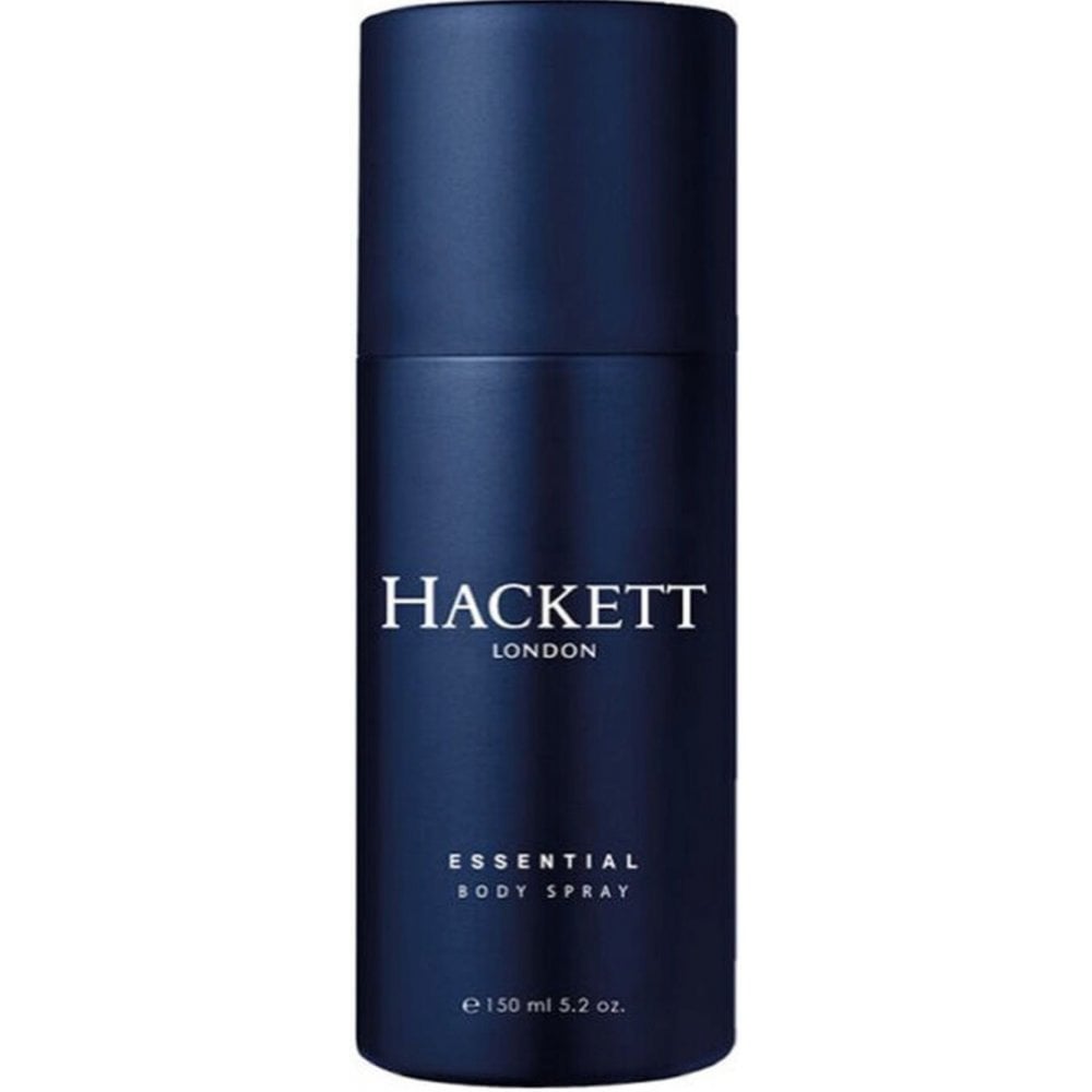 Hackett Hackett Essential Body Spray 150ml - Health & Beauty > Personal Care > Cosmetics > Perfumes & Colognes > Body Mists