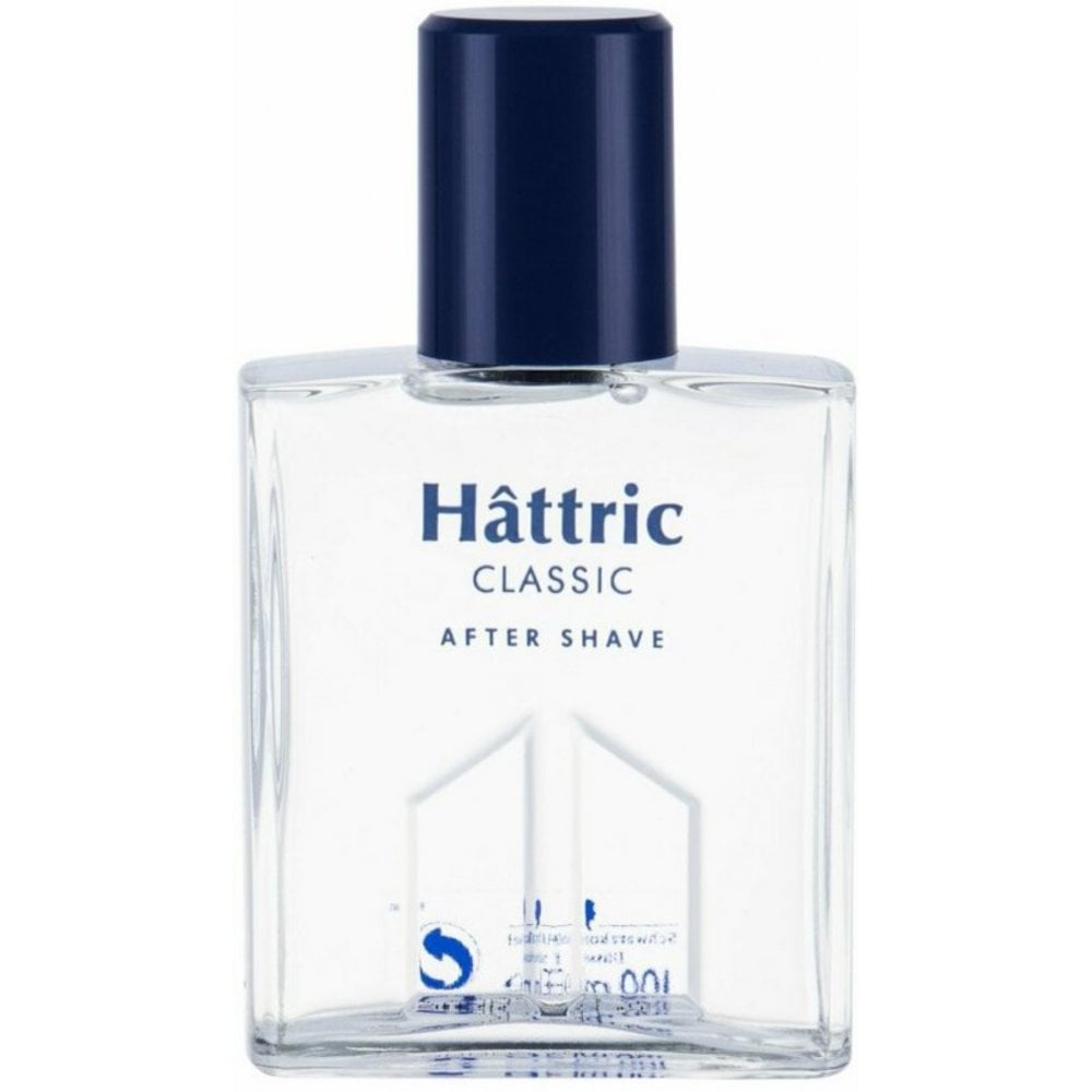 Hattric Hattric Classic Aftershave 100ml - Health & Beauty > Personal Care > Shaving & Grooming > Aftershave