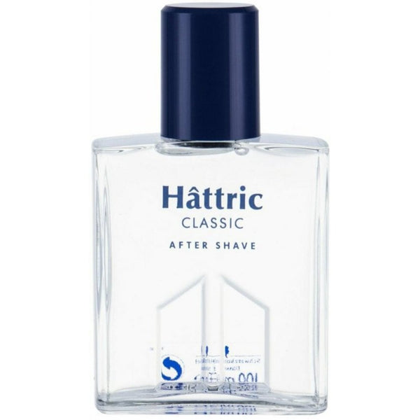 Hattric Hattric Classic Aftershave 100ml - Health & Beauty > Personal Care > Shaving & Grooming > Aftershave