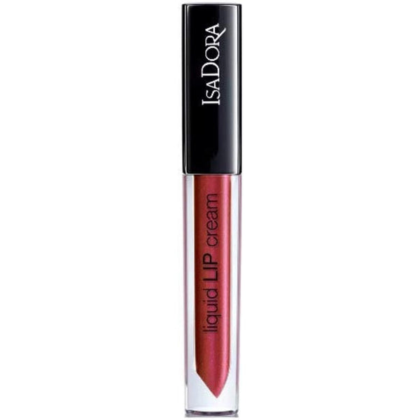 IsaDora Isadora Liquid Lip Cream 3.5ml - 17 Red Legend - Health & Beauty > Personal Care > Cosmetics > Makeup > Lip Makeup > Lipsticks