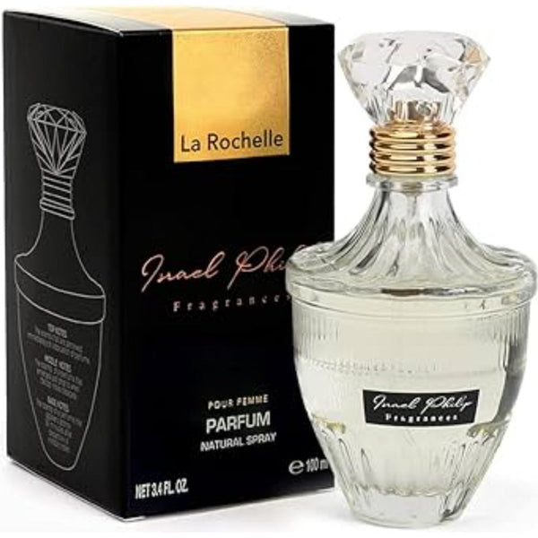 Israel Philip Israel Philip La Rochelle Perfume 100ml - Health & Beauty > Personal Care > Cosmetics > Perfumes & Colognes > Eaux de Parfum