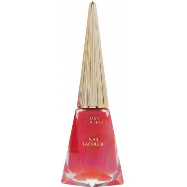 Joan Collins Joan Collins Nail Lacquer 12ml - Evelyn - Health & Beauty > Personal Care > Cosmetics > Nail Care > Nail Polishes