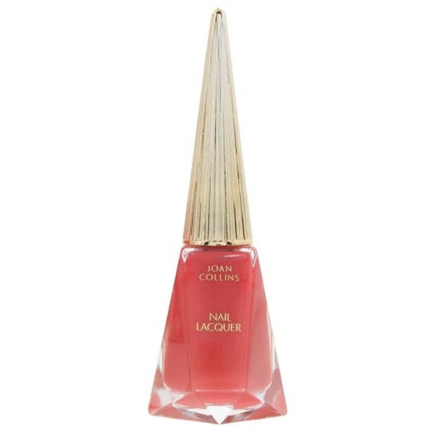 Joan Collins Joan Collins Nail Lacquer 12ml - Suzy Starr - Health & Beauty > Personal Care > Cosmetics > Nail Care > Nail Polishes