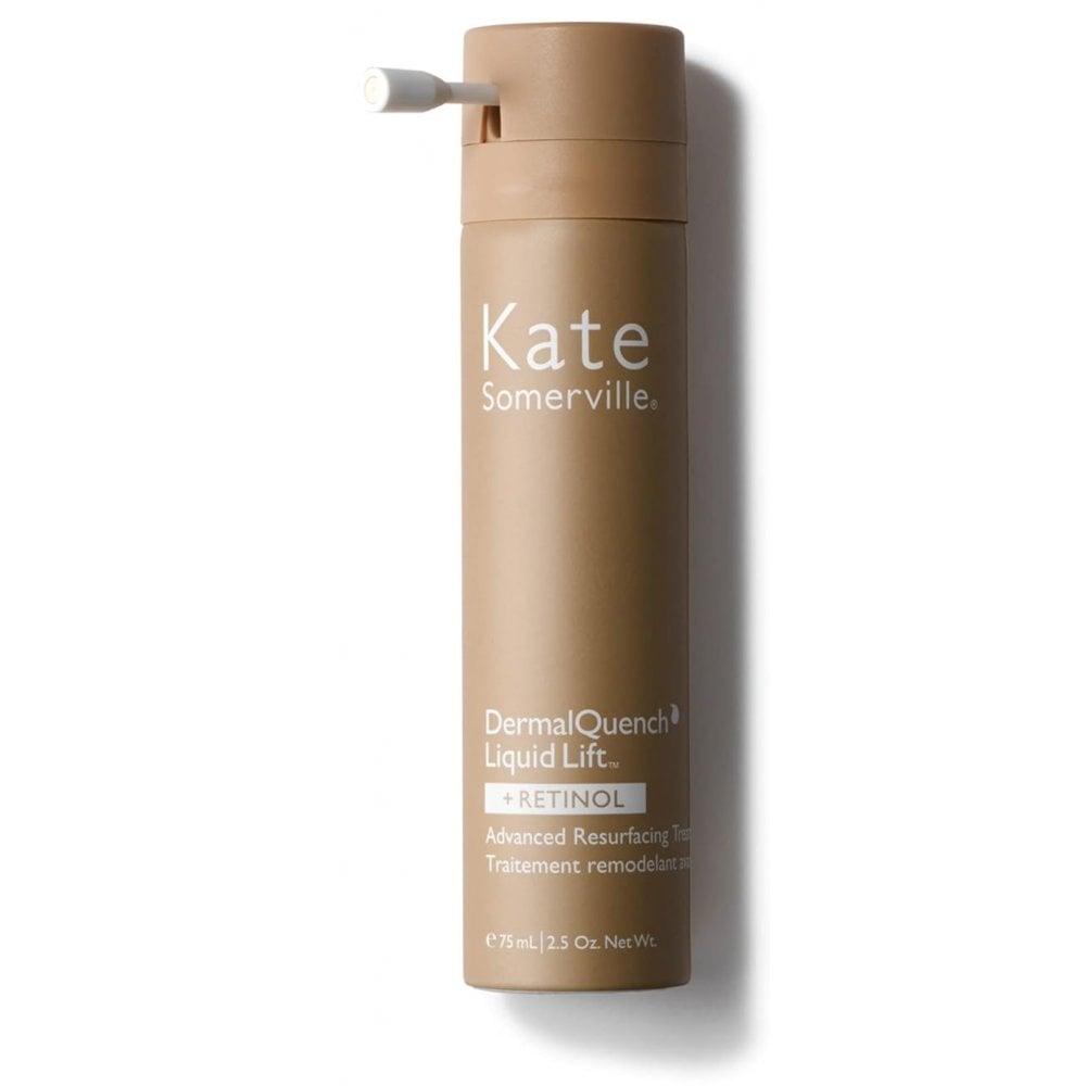 Kate Somerville Kate Somerville DermalQuench Liquid Lift + Retinol Advanced Resurfacing Treatment 75ml - Health & Beauty > Personal Care > Cosmetics > Skin Care > Anti-Aging Skin Care