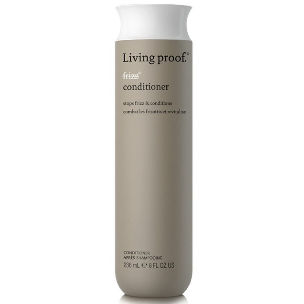 Living Proof. Living Proof. No Frizz Conditioner 236ml - Health & Beauty > Personal Care > Hair Care > Shampoo & Conditioner > Conditioners