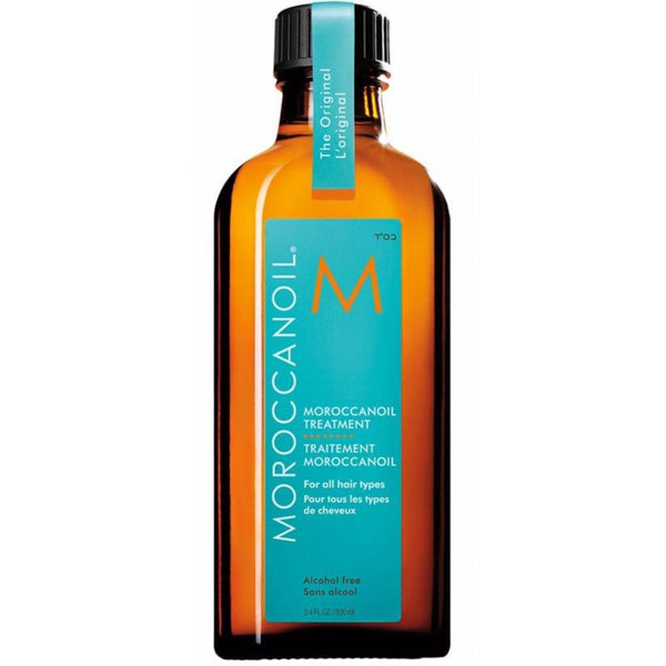 Moroccanoil Hair Treatment For All Hair Types 50ml
