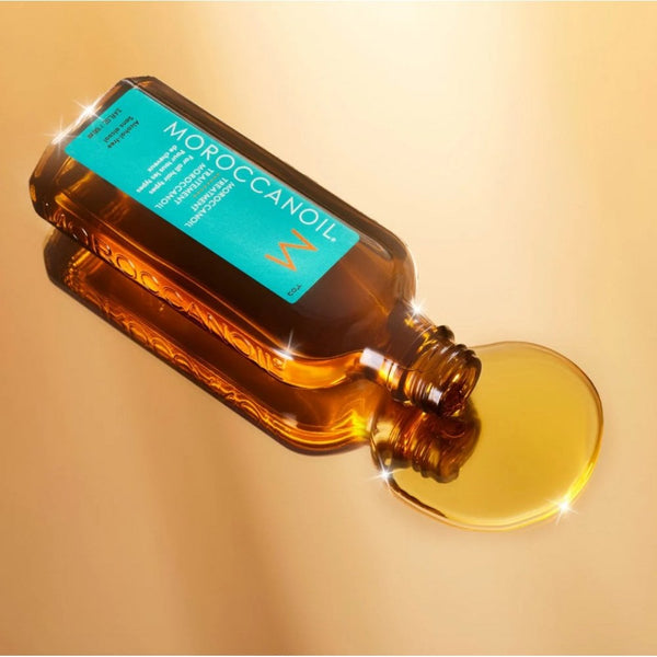 Moroccanoil Hair Treatment For All Hair Types 50ml
