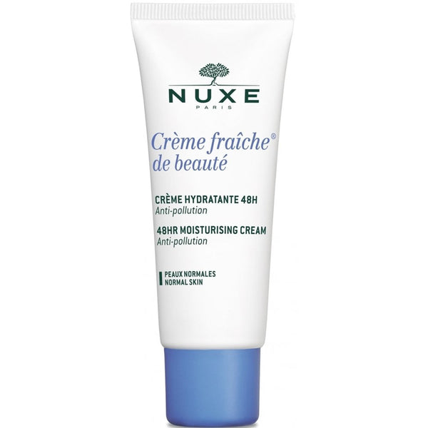 Nuxe Nuxe Creme Fraiche De Beaute 48 HR Anti-Pollution Moisturising Cream 30ml - Health & Beauty > Personal Care > Cosmetics > Skin Care > Face Moisturizers