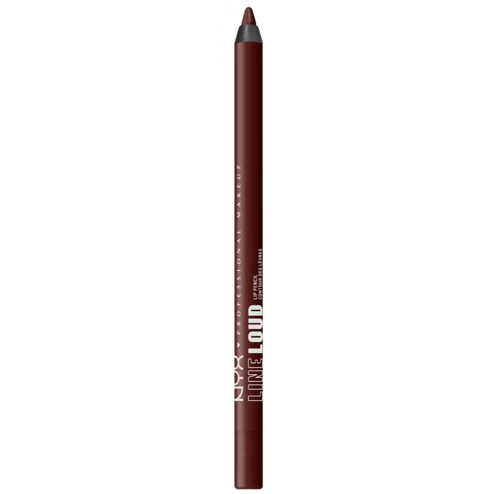 Nyx NYX Line Loud Lip Pencil 1.2g - Make A Statement - Health & Beauty > Personal Care > Cosmetics > Makeup > Lip Makeup > Lip Liners