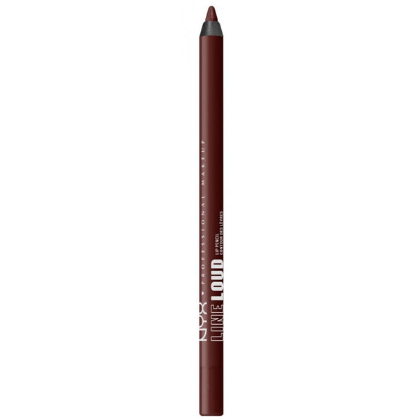 Nyx NYX Line Loud Lip Pencil 1.2g - Make A Statement - Health & Beauty > Personal Care > Cosmetics > Makeup > Lip Makeup > Lip Liners