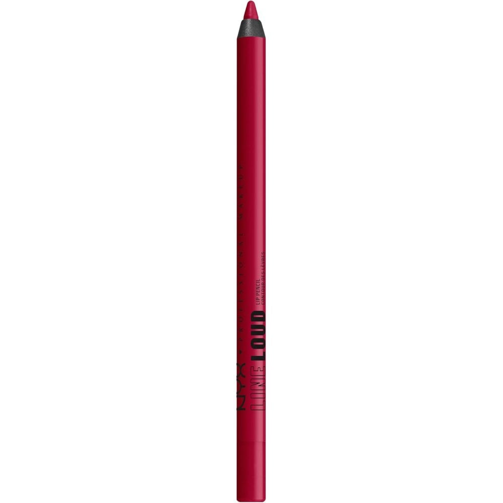 Nyx NYX Line Loud Lip Pencil 1.2g - On A Mission - Health & Beauty > Personal Care > Cosmetics > Makeup > Lip Makeup > Lip Liners