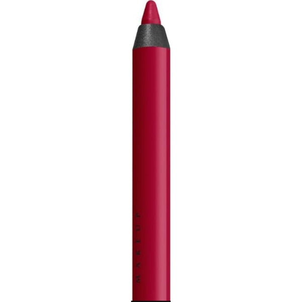 Nyx NYX Line Loud Lip Pencil 1.2g - On A Mission - Health & Beauty > Personal Care > Cosmetics > Makeup > Lip Makeup > Lip Liners
