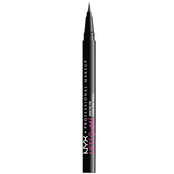 Nyx NYX Lift & Snatch Brow Tint Pencil 1ml - Caramel - Health & Beauty > Personal Care > Cosmetics > Makeup > Eye Makeup > Eyebrow Enhancers
