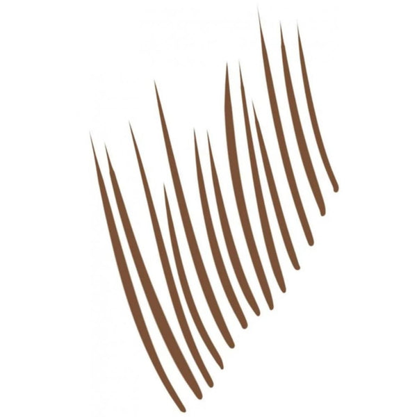 Nyx NYX Lift & Snatch Brow Tint Pencil 1ml - Caramel - Health & Beauty > Personal Care > Cosmetics > Makeup > Eye Makeup > Eyebrow Enhancers