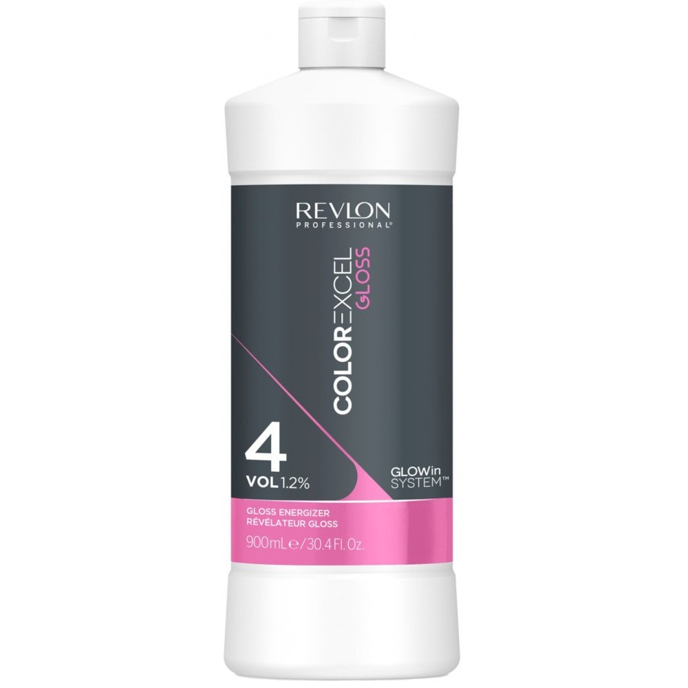 Revlon Revlon Revlonissimo Colorsmetique Color Excel 1.2% 4Vol Developer 70ml - Health & Beauty > Personal Care > Hair Care > Hair Coloring Accessories