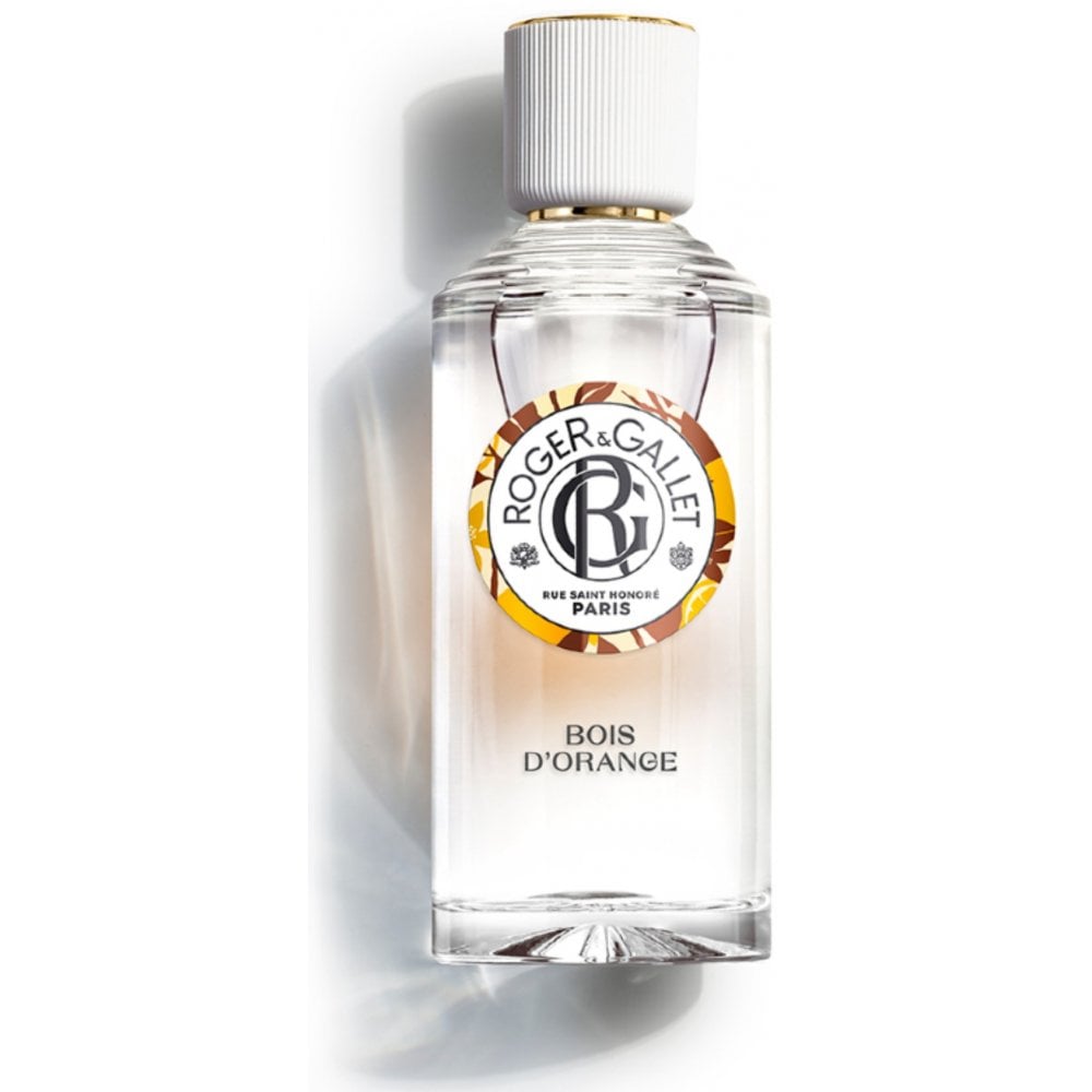 Roger & Gallet Roger & Gallet Bois D'orange Fragrant Wellbeing Water 100ml - Health & Beauty > Personal Care > Cosmetics > Perfumes & Colognes > Eaux de Parfum