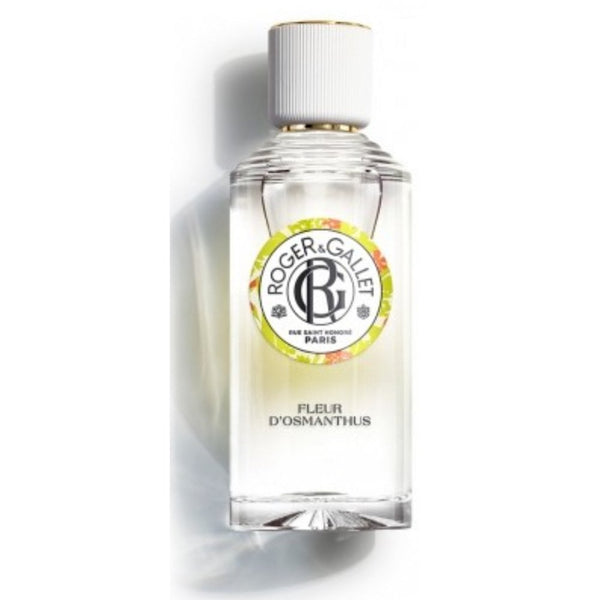 Roger & Gallet Roger & Gallet Fleur D'osmanthus Fragrant Wellbeing Water 100ml - Health & Beauty > Personal Care > Cosmetics > Perfumes & Colognes > Eaux de Parfum