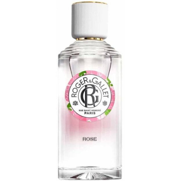 Roger & Gallet Roger & Gallet Rose Fragrant Wellbeing Water 100ml - Health & Beauty > Personal Care > Cosmetics > Perfumes & Colognes > Eaux de Parfum