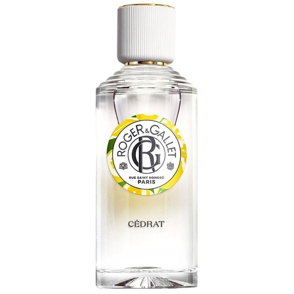 Roger & Gallet Roger & Gallet Cedrat Fragrant Wellbeing Water 100ml - Health & Beauty > Personal Care > Cosmetics > Perfumes & Colognes > Eaux de Parfum