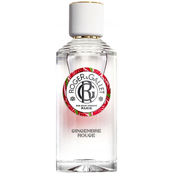 Roger & Gallet Roger & Gallet Gingembre Rouge Wellbeing Fragrant Water 100ml - Health & Beauty > Personal Care > Cosmetics > Perfumes & Colognes > Eaux de Parfum