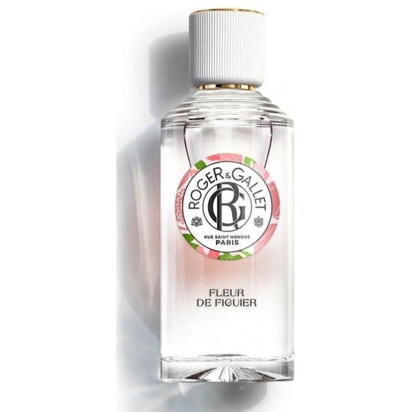 Roger & Gallet Roger & Gallet Fleur De Figuier Fragrant Wellbeing Water 100ml - Health & Beauty > Personal Care > Cosmetics > Perfumes & Colognes > Eaux de Parfum