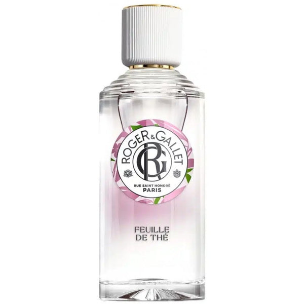 Roger & Gallet Roger & Gallet Feuille De ThÃƒÂ© Fragrant Wellbeing Water 100ml - Health & Beauty > Personal Care > Cosmetics > Perfumes & Colognes > Eaux de Parfum