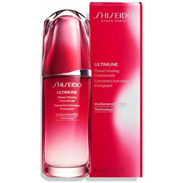 Shiseido Shiseido Ultimune Power Infusing Concentrate 75ml - Health & Beauty > Personal Care > Cosmetics > Skin Care > Face Serums