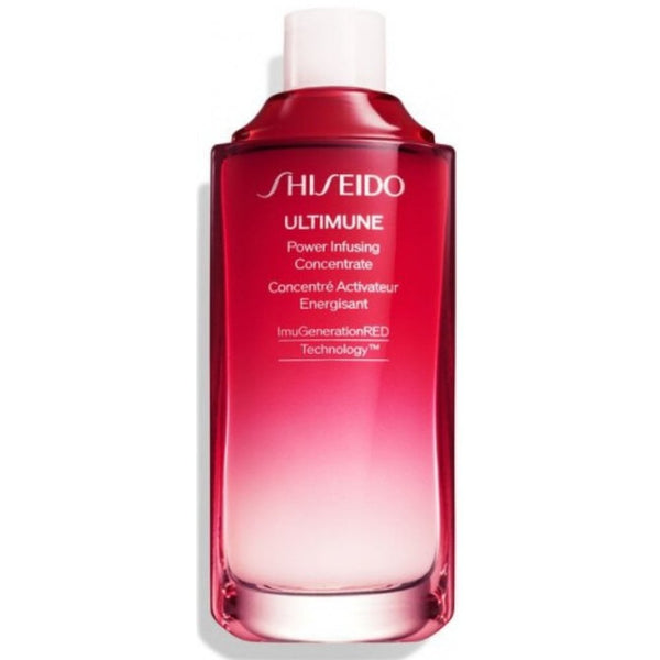 Shiseido Shiseido Ultimune Power Infusing Concentrate 75ml - Health & Beauty > Personal Care > Cosmetics > Skin Care > Face Serums
