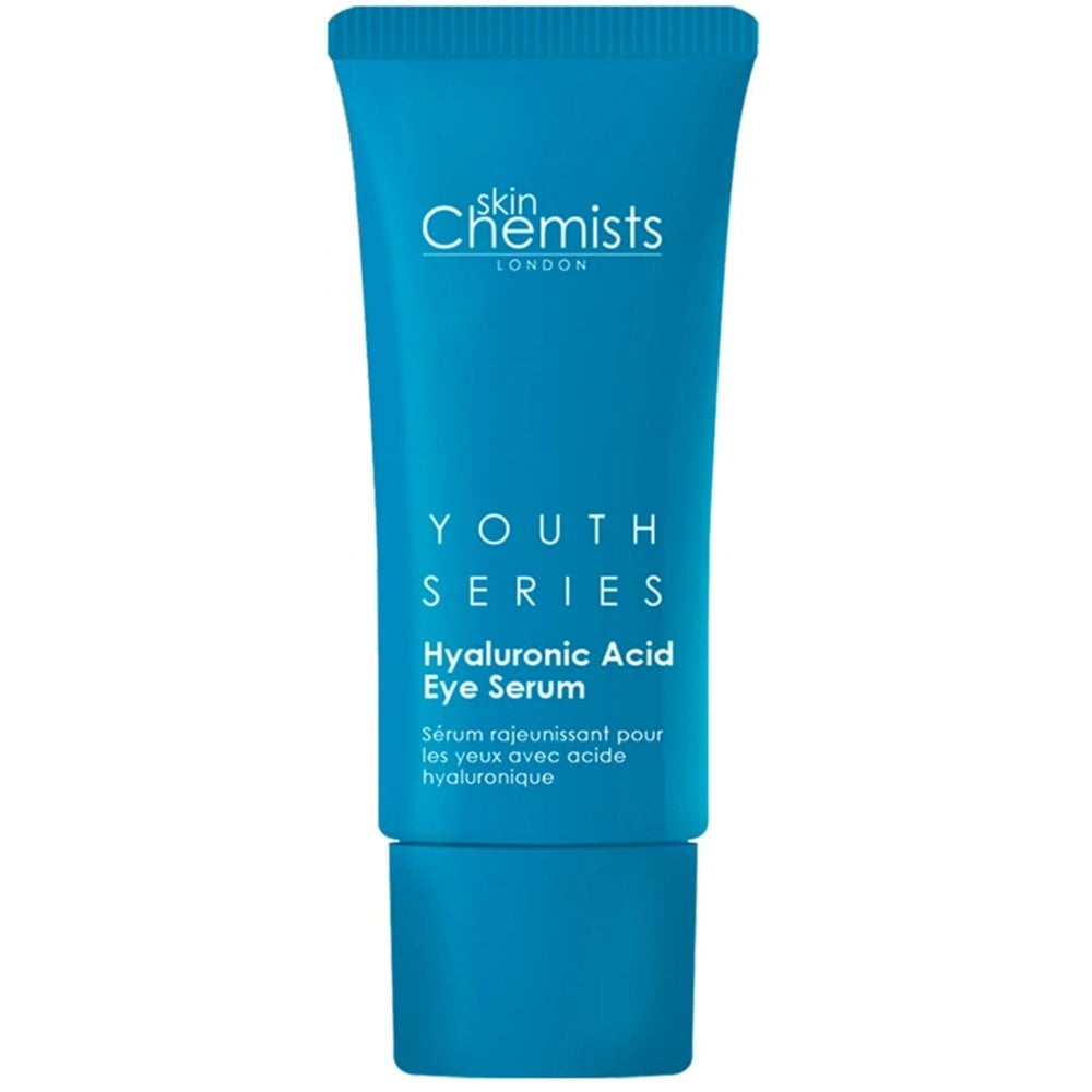 Skin Chemists Skin Chemists Youth Series Hyaluronic Acid Eye Serum 15ml - Health & Beauty > Personal Care > Cosmetics > Skin Care > Eye Creams