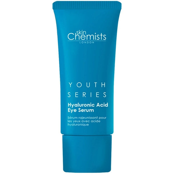 Skin Chemists Skin Chemists Youth Series Hyaluronic Acid Eye Serum 15ml - Health & Beauty > Personal Care > Cosmetics > Skin Care > Eye Creams