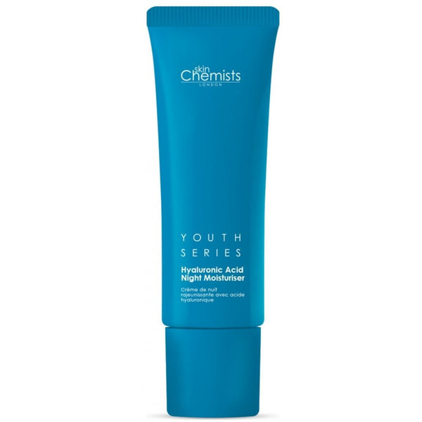 Skin Chemists Skin Chemists Youth Series Hyaluronic Acid Night Moisturiser 50ml - Health & Beauty > Personal Care > Cosmetics > Skin Care > Face Moisturizers