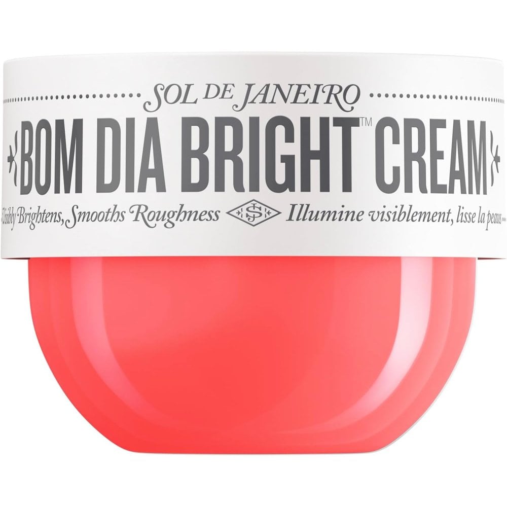 SOL DE JANEIRO Sol De Janeiro Bom Dia Bright Body Cream 75ml - Health & Beauty > Personal Care > Cosmetics > Skin Care > Lotions & Moisturizers