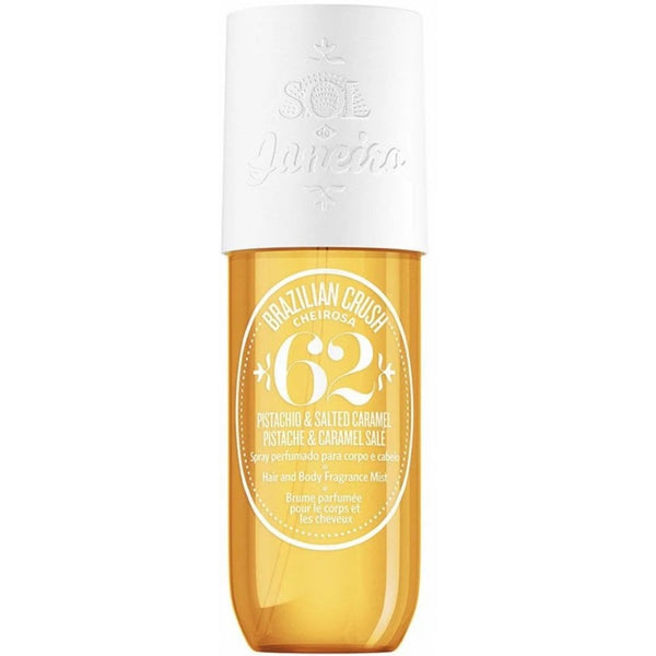 Sol De Janeiro Brazilian Crush Cheirosa 62 Hair & Body Fragrance Mist 240ml