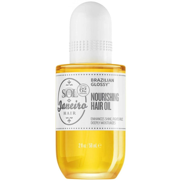 SOL DE JANEIRO Sol De Janeiro Brazilian Glossy Nourishing Hair Oil 58ml - Health & Beauty > Personal Care > Hair Care
