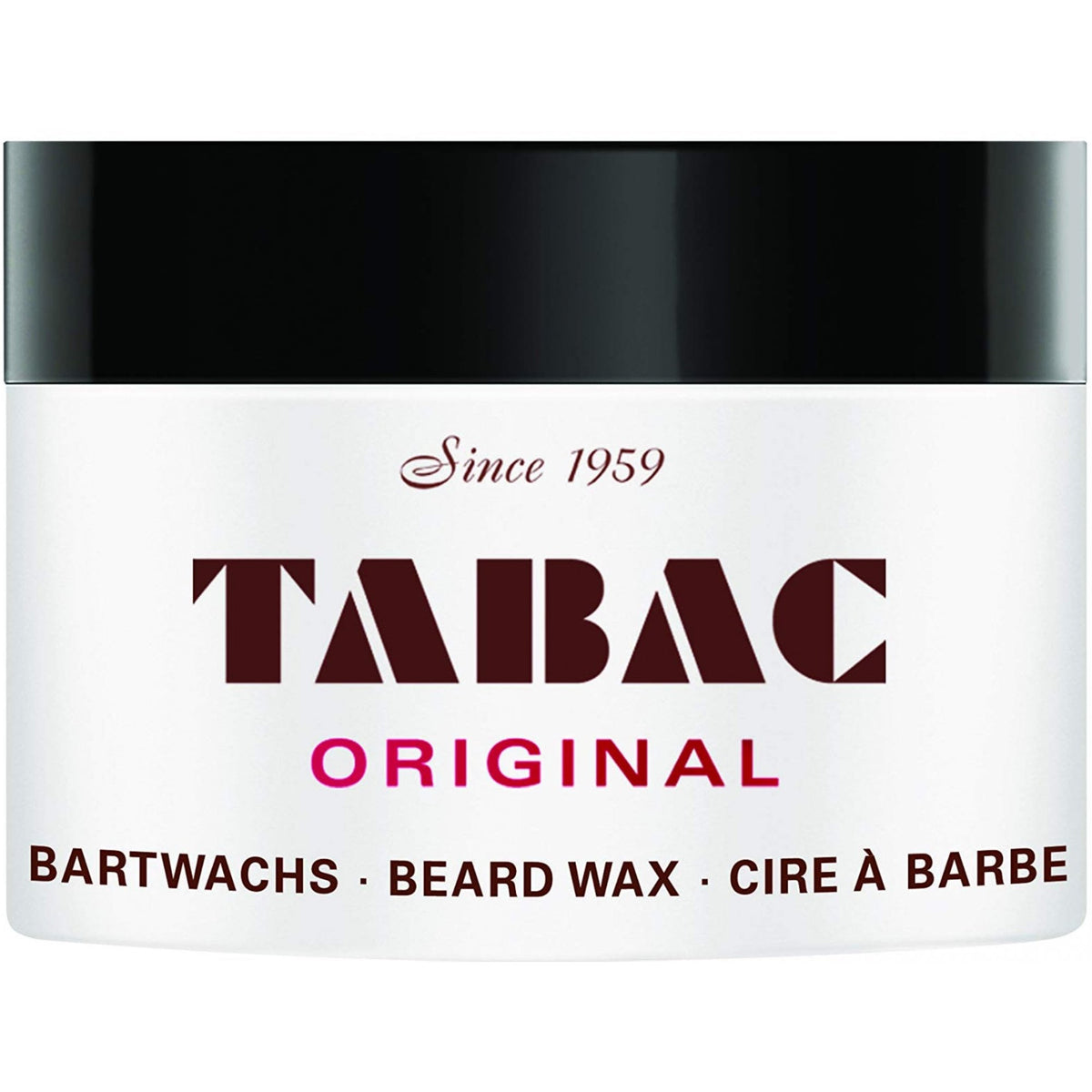 Tabac Tabac Original Beard Wax 40g - Health & Beauty > Personal Care > Shaving & Grooming