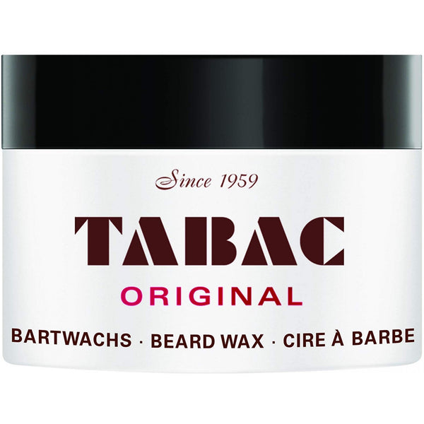 Tabac Tabac Original Beard Wax 40g - Health & Beauty > Personal Care > Shaving & Grooming