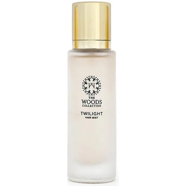 THE WOODS COLLECTION The Woods Collection Twilight Hair Mist 30ml - Health & Beauty > Personal Care > Hair Care