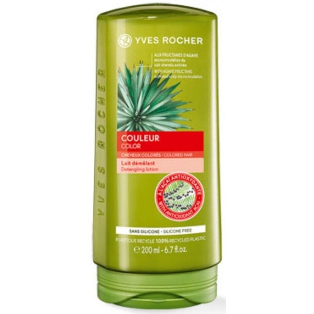Yves Rocher Yves Rocher Color Protective Conditioner 200ml - Health & Beauty > Personal Care > Hair Care > Shampoo & Conditioner > Conditioners