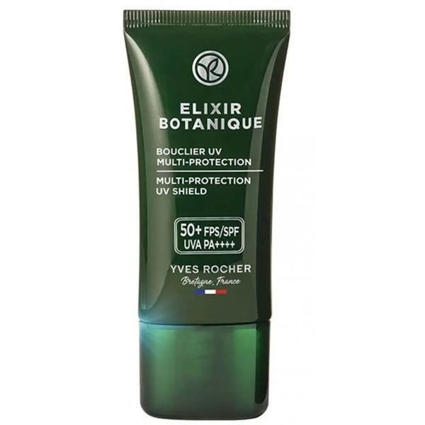 Yves Rocher Yves Rocher Elixir Botanique Multi-Protection Spf 50+ UV Shield 30ml - Health & Beauty > Personal Care > Cosmetics > Skin Care > Sunscreen