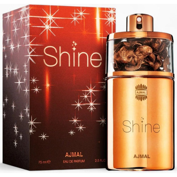 Ajmal Shine For Her 75ml EDP Spray