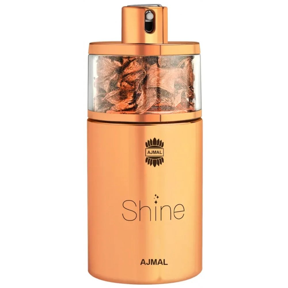 Ajmal Shine For Her 75ml EDP Spray