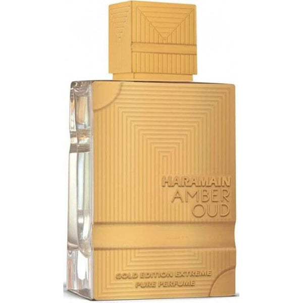 Al Haramain Al Haramain Amber Oud Extreme Gold Edition 60ml EDP Spray - Health & Beauty > Personal Care > Cosmetics > Perfumes & Colognes > Eaux de Parfum