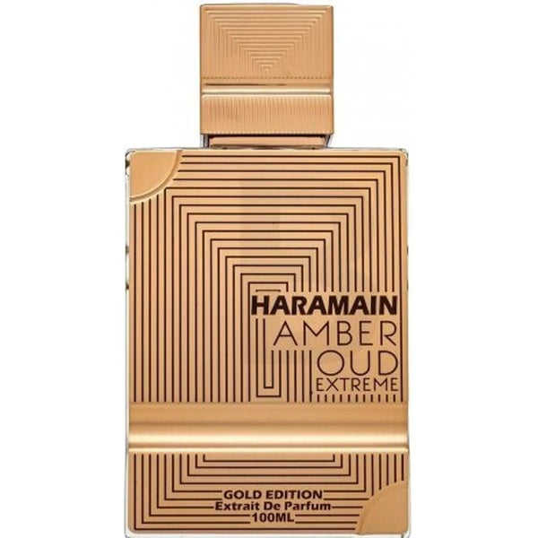 Al Haramain Al Haramain Amber Oud Extreme Gold Edition Extrait De Parfum 100ml Spray - Health & Beauty > Personal Care > Cosmetics > Perfumes & Colognes > Eaux de Parfum
