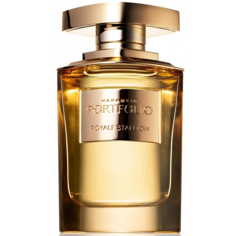 Al Haramain Al Haramain Portfolio Royale Stallion For Him 75ml EDP Spray - Health & Beauty > Personal Care > Cosmetics > Perfumes & Colognes > Eaux de Parfum